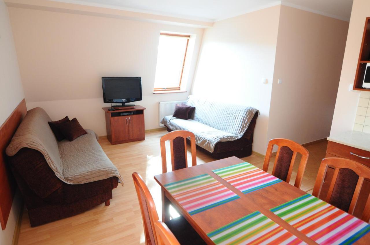 Family Apartment