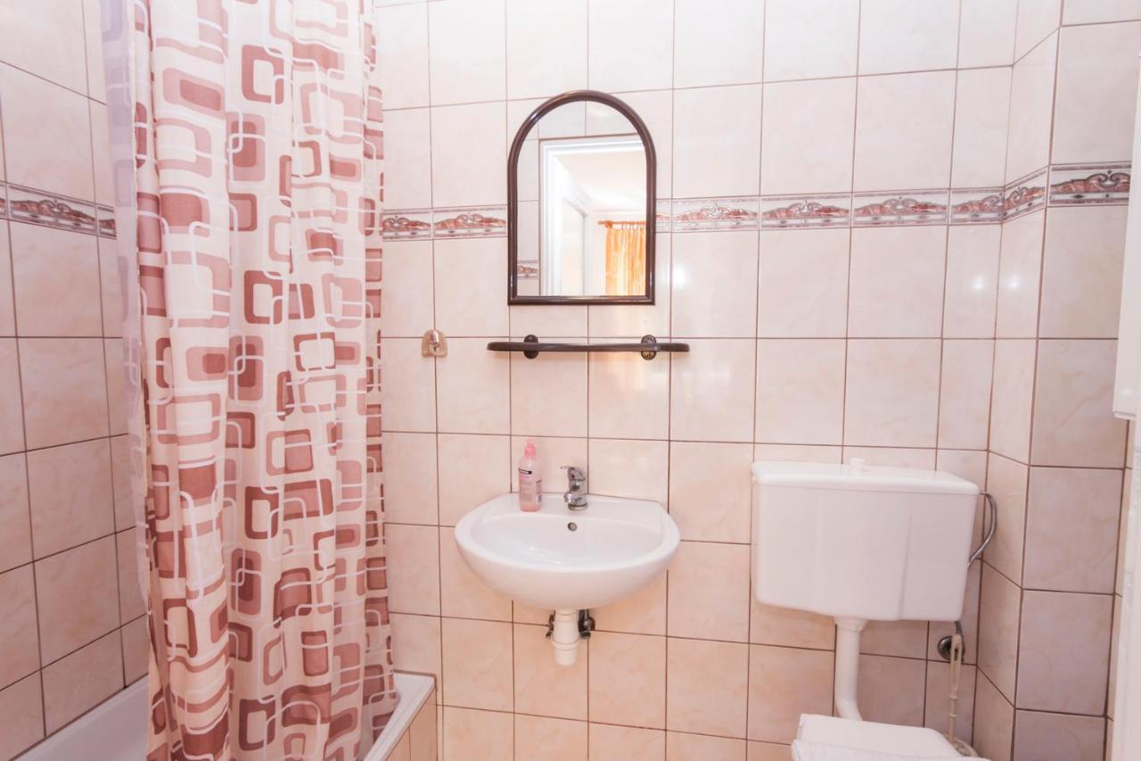 Doppelzimmer mit eigenem Bad