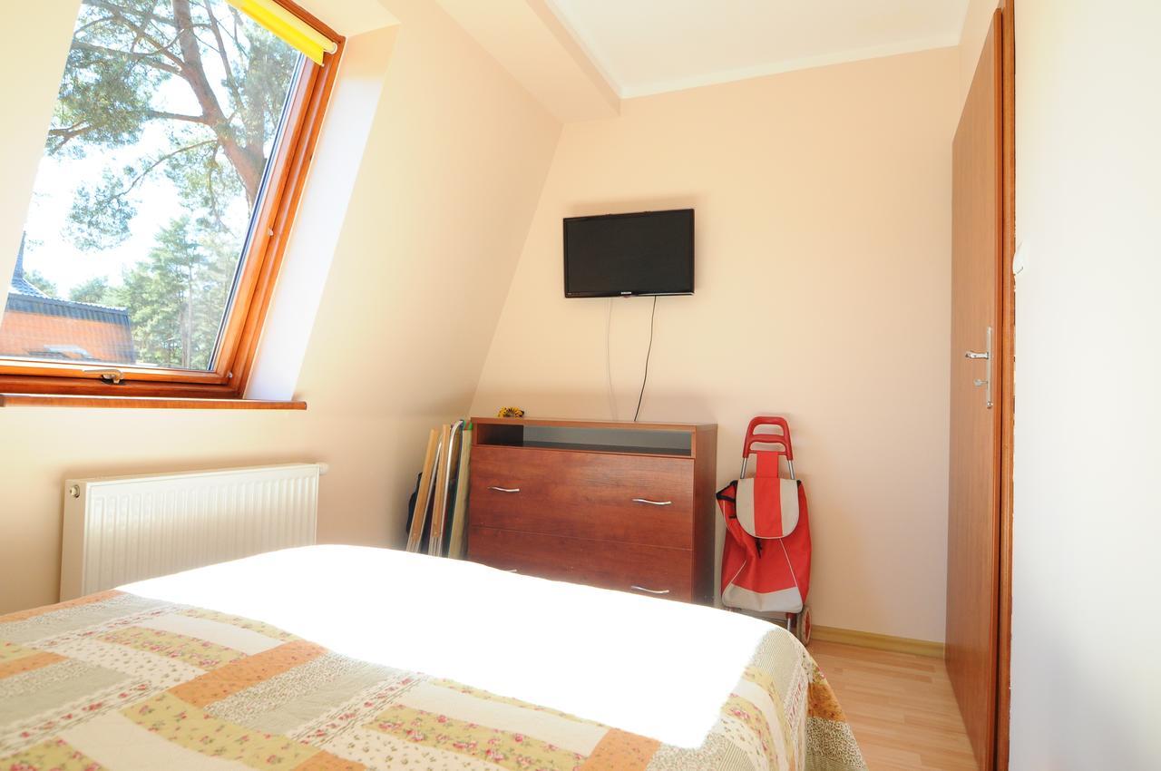 Family Apartment