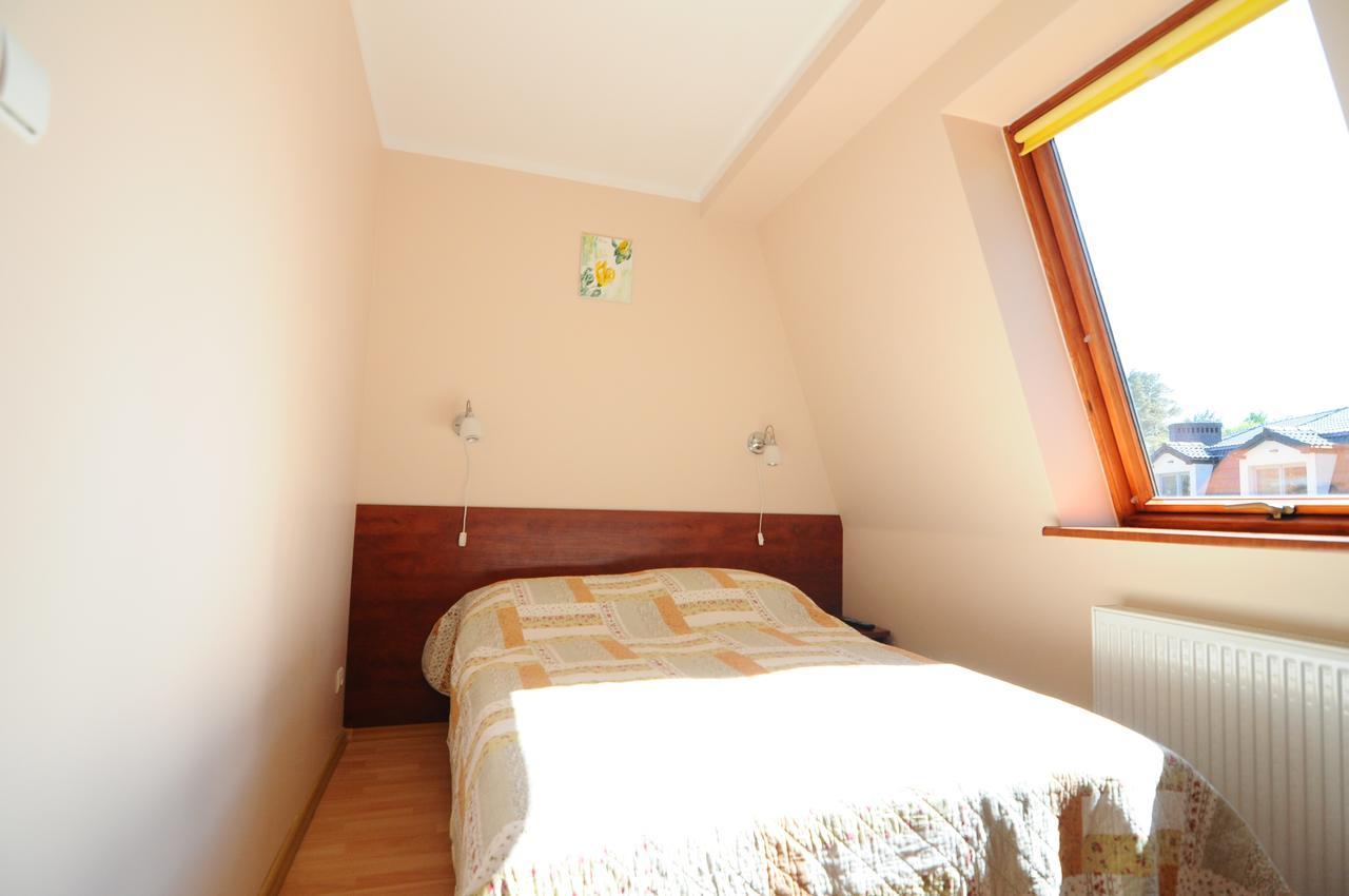 Family Apartment