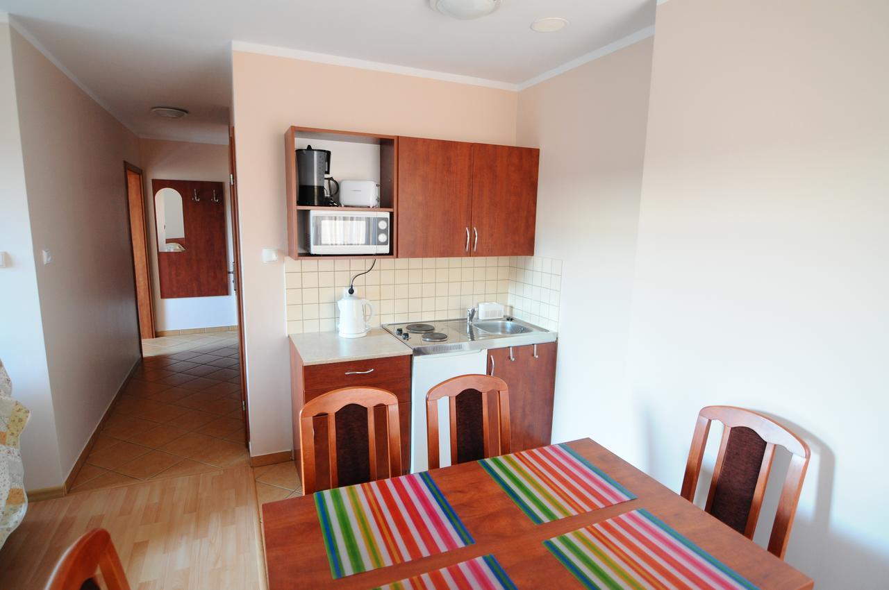 Family Apartment