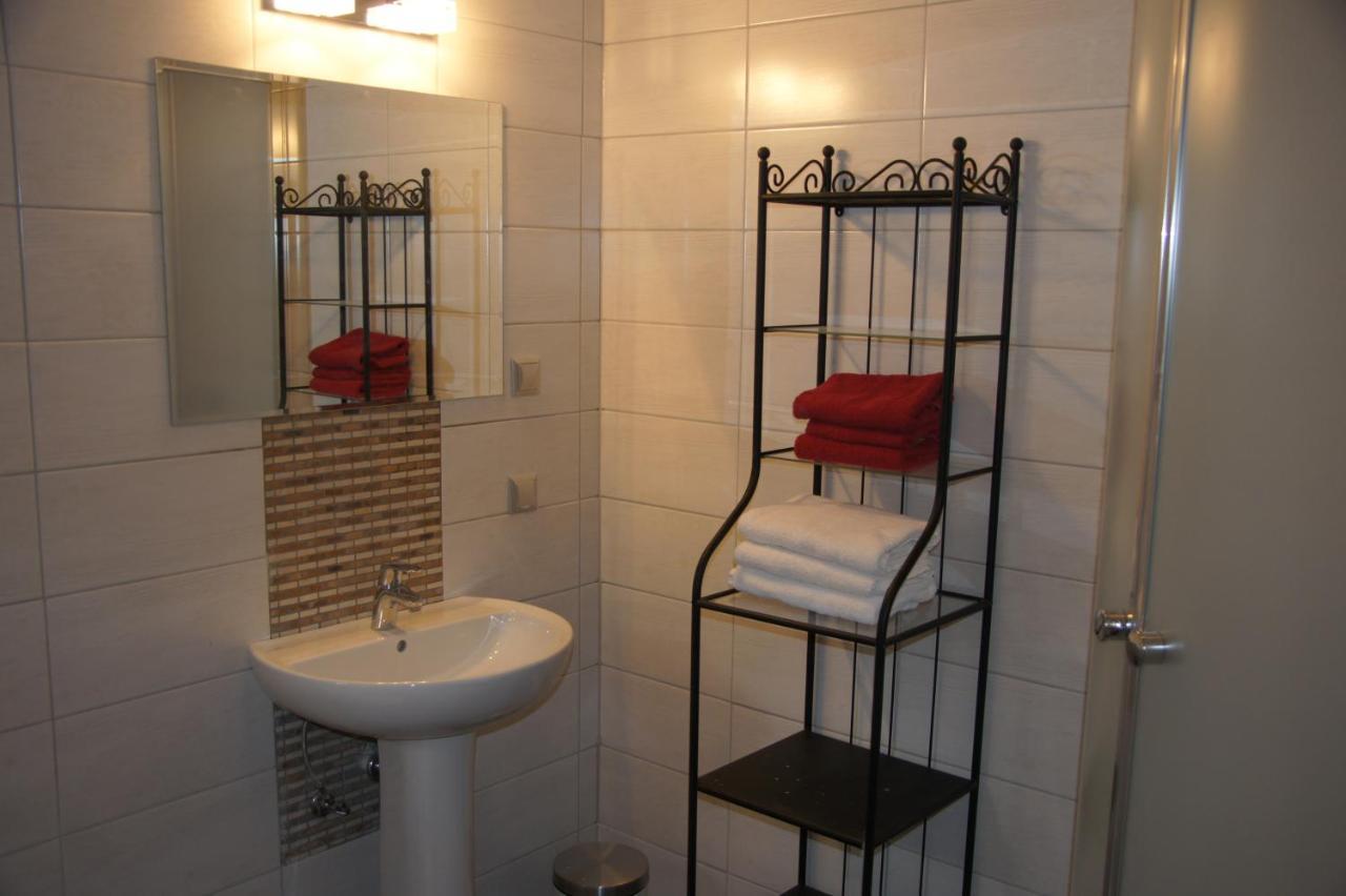 Double Room Balcony